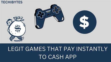 are phone games that pay you legit